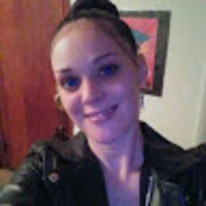 Meet your Posher, Ashlea